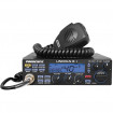 Statie radioamatori President LINCOLN II+ ASC 10/12M, Roger Beep, ANL, NB, Hi-Cut Filter, AM-FM-USB-LSB-CW, Programabila, 12V