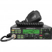 Statie radioamatori President LINCOLN II+ ASC 10/12M, Roger Beep, ANL, NB, Hi-Cut Filter, AM-FM-USB-LSB-CW, Programabila, 12V