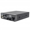 Statie radio CB Moonraker MINOR II PLUS, RF GAIN, ASQ reglabil si alimentare 12V-24V