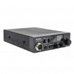 Statie radio CB Moonraker MINOR II PLUS, RF GAIN, ASQ reglabil si alimentare 12V-24V