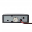 Statie radio CB Moonraker MINOR II PLUS, RF GAIN, ASQ reglabil si alimentare 12V-24V