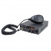 Statie radio CB Moonraker MINOR II PLUS, RF GAIN, ASQ reglabil si alimentare 12V-24V