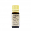 Ulei esential de Salvie (Salvia officinalis), 100% pur fara adaos, 10 ml