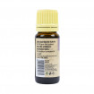 Ulei esential de Salvie (Salvia officinalis), 100% pur fara adaos, 10 ml