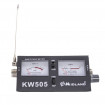 Reflectometru Midland KW505, PWR-SWR Meter, 10W-100W, 1.5-150MHz