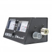 Reflectometru Midland KW505, PWR-SWR Meter, 10W-100W, 1.5-150MHz