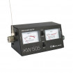Reflectometru Midland KW505, PWR-SWR Meter, 10W-100W, 1.5-150MHz