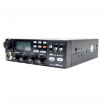 Statie radio CB Midland Alan 48 Pro cu ASQ Digital, AM/FM, Noise Blanker, 12-24V