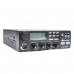 Statie radio CB Midland Alan 48 Pro cu ASQ Digital, AM/FM, Noise Blanker, 12-24V