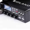 Statie radio CB Midland Alan 48 Pro cu ASQ Digital, AM/FM, Noise Blanker, 12-24V