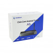 Mini PC HIMEDIA A5 4K Octa-Core 2.0GHz 2GB DDR3 RAM 16GB cu Tastatura PNI AirFun One IR air mouse inclusa