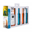 Statie radio PMR portabila Motorola TALKABOUT T42 QUAD PACK set cu 4 buc