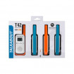 Statie radio PMR portabila Motorola TALKABOUT T42 QUAD PACK set cu 4 buc