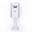 Camera supraveghere solara PNI SafeHome PT950S 1080P WiFi, acumulator, control prin internet, aplicatie Tuya Smart