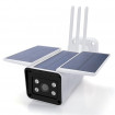 Camera supraveghere solara PNI SafeHome PT950S 1080P WiFi, acumulator, control prin internet, aplicatie Tuya Smart