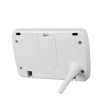Termostat inteligent PNI CT400 fara fir, WiFi, control 2 zone prin Internet, pentru centrale termice, pompe, electrovalve, APP TuyaSmart