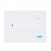 Termostat inteligent PNI CT400 fara fir, WiFi, control 2 zone prin Internet, pentru centrale termice, pompe, electrovalve, APP TuyaSmart