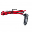 Statie radio PMR mobila Midland GB1-R cu antena magnetica inclusa