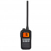 Statie radio maritima portabila Stabo RTM 100 Li-Ion, IP X7, Scan, Dual/Tri Watch