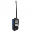 Statie radio maritima portabila Stabo RTM 100 Li-Ion, IP X7, Scan, Dual/Tri Watch