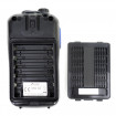 Statie radio maritima portabila Stabo RTM 100 Li-Ion, IP X7, Scan, Dual/Tri Watch