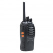 Statie radio portabila PNI PMR R40 PRO, set cu 2 buc, 0.5W, ASQ, TOT, monitor, programabila, acumulatori 1200mAh, incarcatoare si casti incluse