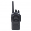 Statie radio portabila PNI PMR R40 PRO, set cu 2 buc, 0.5W, ASQ, TOT, monitor, programabila, acumulatori 1200mAh, incarcatoare si casti incluse