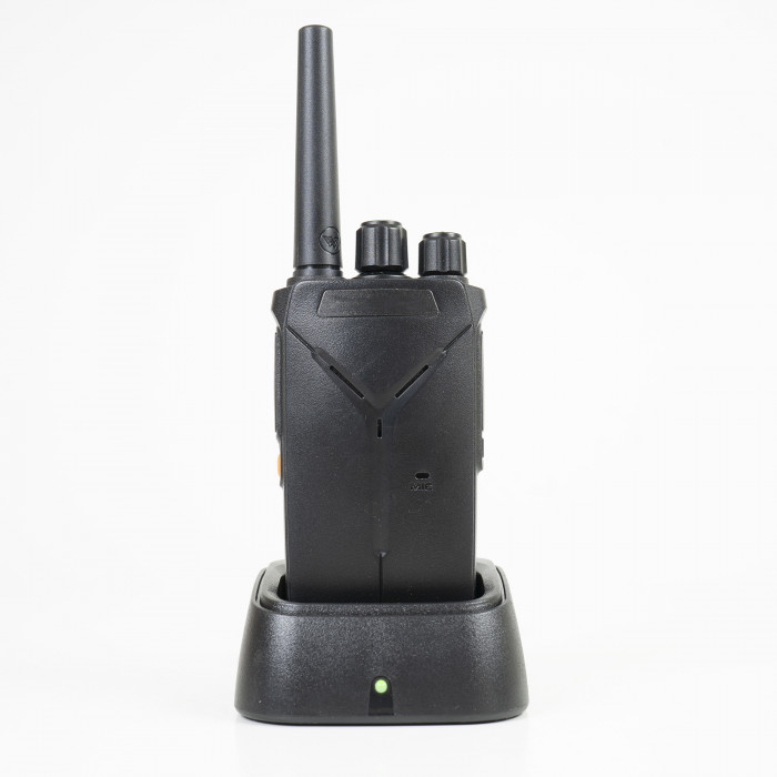 Statie radio portabila PNI PMR R120