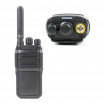 Statie radio portabila PNI PMR R210 0.5W, Scan, TOT, VOX