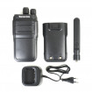 Statie radio portabila PNI PMR R210 0.5W, Scan, TOT, VOX