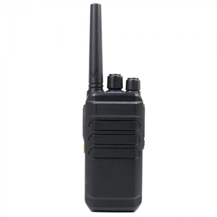 Statie radio portabila PNI PMR R330, 0.5W, Scan, TOT, VOX