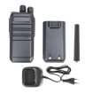Statie radio portabila PNI PMR R330, 0.5W, Scan, TOT, VOX