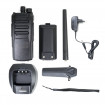 Statie radio portabila PNI PMR R100, 0.5W, Scan, TOT, VOX