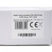 Statie radio portabila PNI PMR R100, 0.5W, Scan, TOT, VOX
