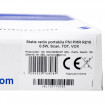 Statie radio portabila PNI PMR R210 0.5W, Scan, TOT, VOX