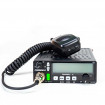 Statie radio CB President BARRY II ASC AM/FM, Roger Beep, NB, ANL, Port USB, VOX, 12V/24V