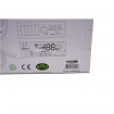 Statie radio CB President BARRY II ASC AM/FM, Roger Beep, NB, ANL, Port USB, VOX, 12V/24V