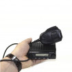 Statie radio CB Albrecht AE 6110, ASQ-SQ reglabil, 12V, 4W, AM/FM, multibanda, fara mufa de bricheta
