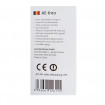 Statie radio CB Albrecht AE 6110, ASQ-SQ reglabil, 12V, 4W, AM/FM, multibanda, fara mufa de bricheta