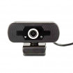 Camera Web PNI CW1870 Full HD , conexiune USB, clip-on, microfon incorporat