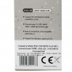 Camera Web PNI CW1870 Full HD , conexiune USB, clip-on, microfon incorporat