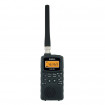 Scaner Uniden EZI33XLT, 78-512MHz, AM, FM, WHM