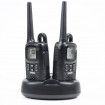 Statie radio portabila Uniden PMR446-SPL-2CK, 8 CH, 38 CTCSS, 83 DCS, 0.5W, set cu 2 buc