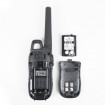 Statie radio portabila Uniden PMR446-MR-2CK, set cu 2 buc, 8 canale, Vox, Roger Beep, Scan