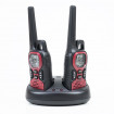 Statie radio portabila Uniden PMR446-MR-2CK, set cu 2 buc, 8 canale, Vox, Roger Beep, Scan