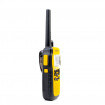 Statie radio portabila Uniden PMR446-PF-2CK,8 CH, 38 CTCSS, 83 DCS, 0.5W, set cu 2 buc, Waterproof IPX7