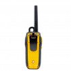 Statie radio portabila Uniden PMR446-PF-2CK,8 CH, 38 CTCSS, 83 DCS, 0.5W, set cu 2 buc, Waterproof IPX7