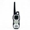Statie radio portabila Uniden PMR446-HR-2CK,8 CH, 38 CTCSS, 83 DCS, 0.5W, set cu 2 buc