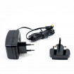 Statie radio portabila Uniden PMR446-HR-2CK,8 CH, 38 CTCSS, 83 DCS, 0.5W, set cu 2 buc