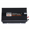 Invertor de tensiune President 800W 12V-230V, sinusoida modificata